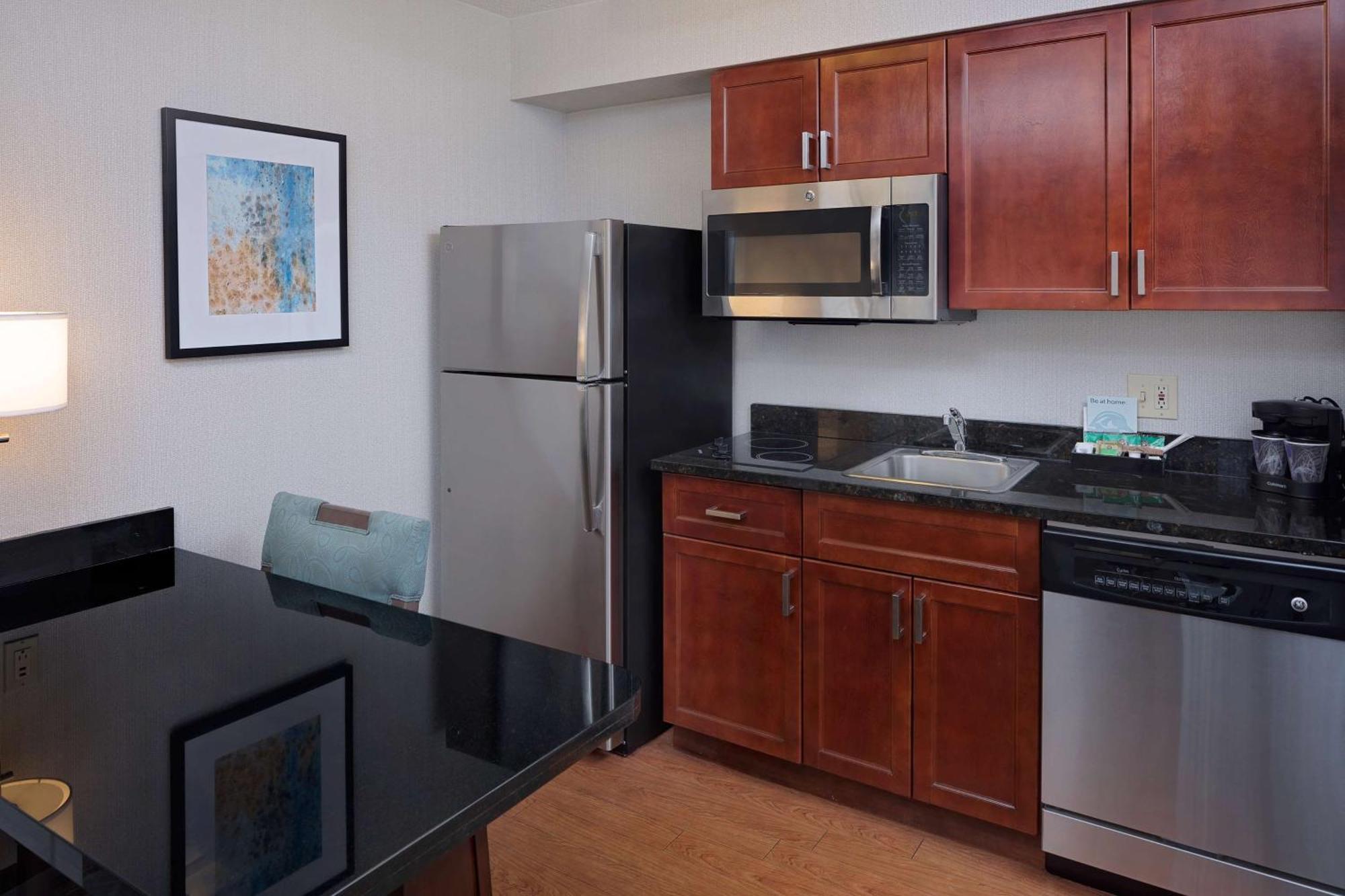 Homewood Suites By Hilton Minneapolis-Mall Of America Bloomington Bagian luar foto