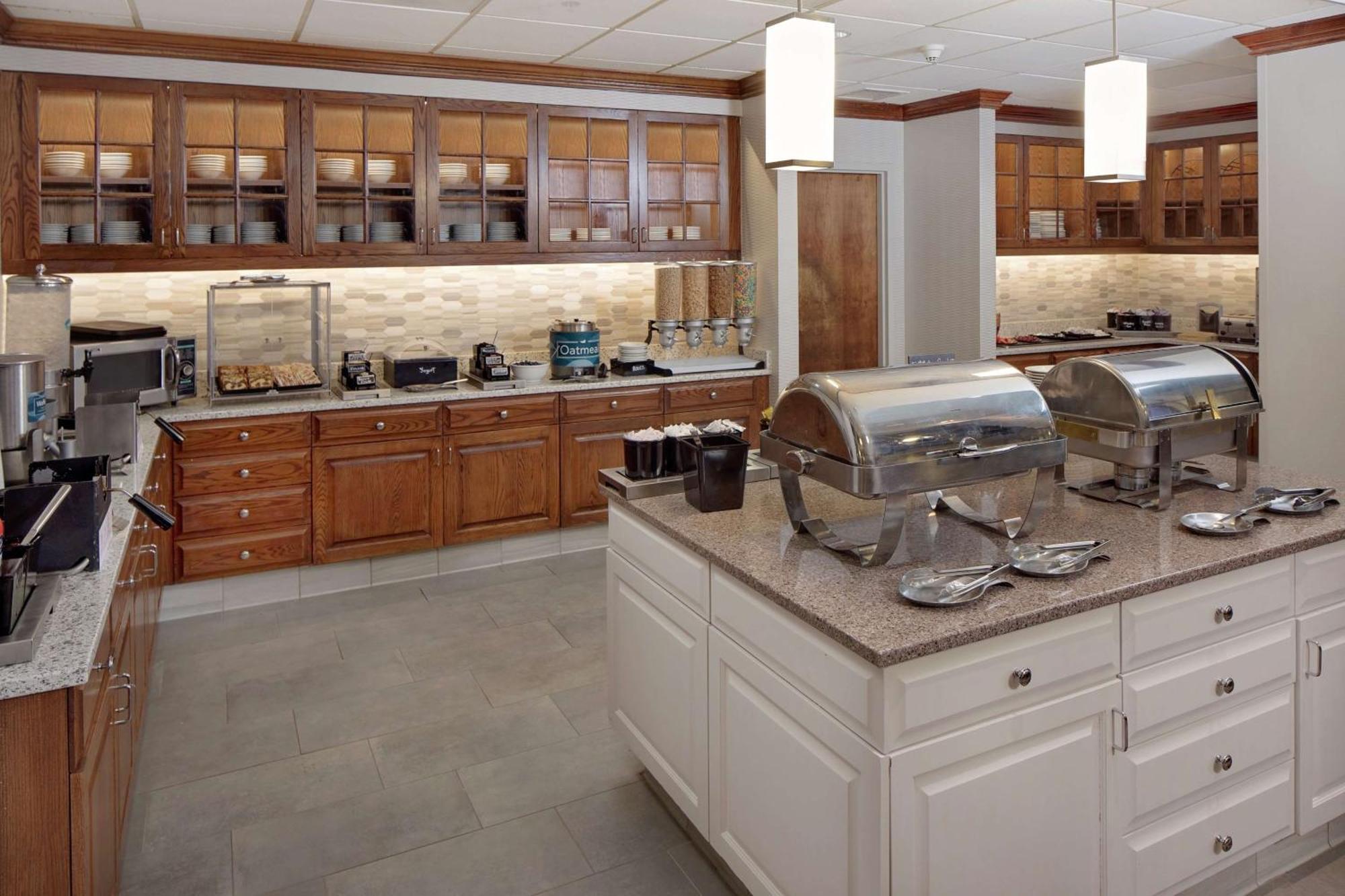Homewood Suites By Hilton Minneapolis-Mall Of America Bloomington Bagian luar foto