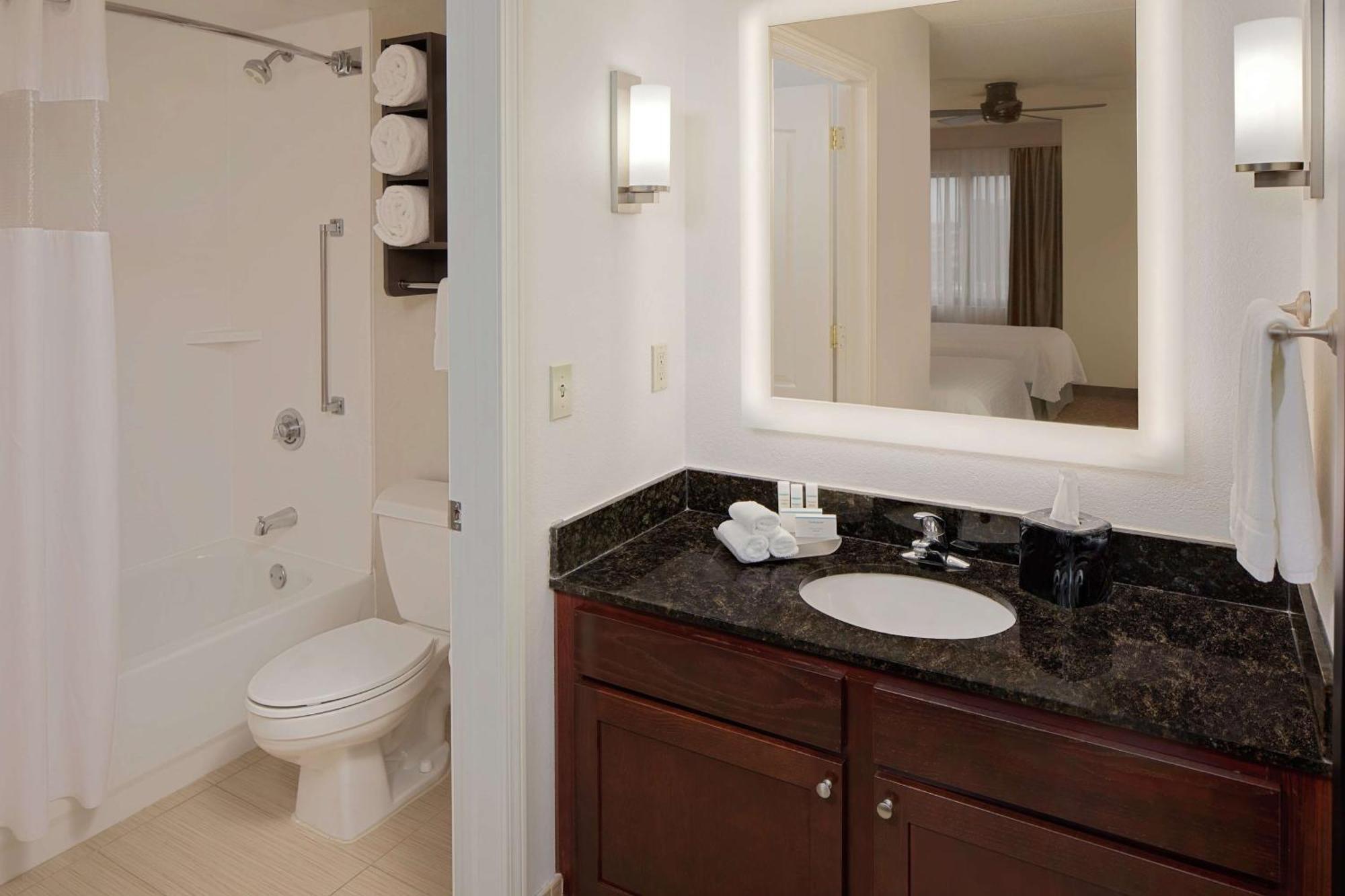 Homewood Suites By Hilton Minneapolis-Mall Of America Bloomington Bagian luar foto