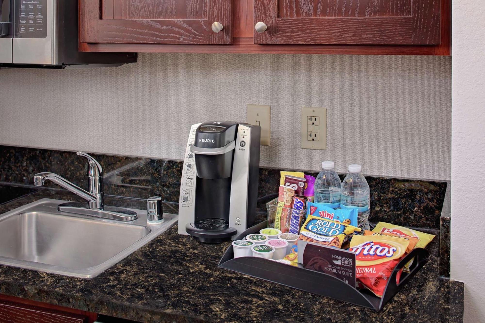 Homewood Suites By Hilton Minneapolis-Mall Of America Bloomington Bagian luar foto