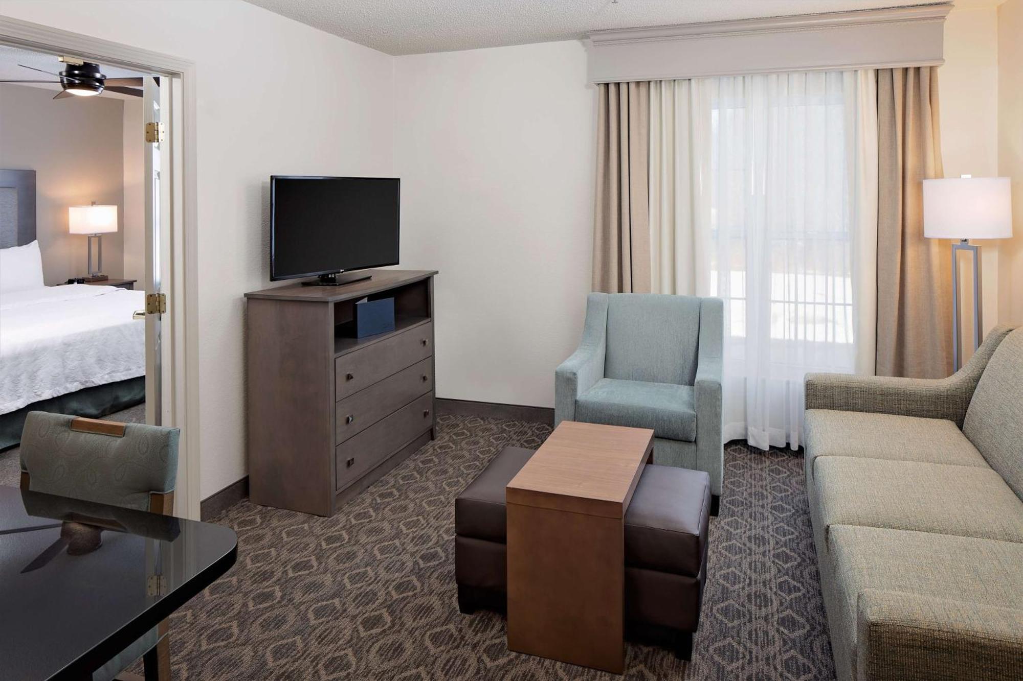 Homewood Suites By Hilton Minneapolis-Mall Of America Bloomington Bagian luar foto