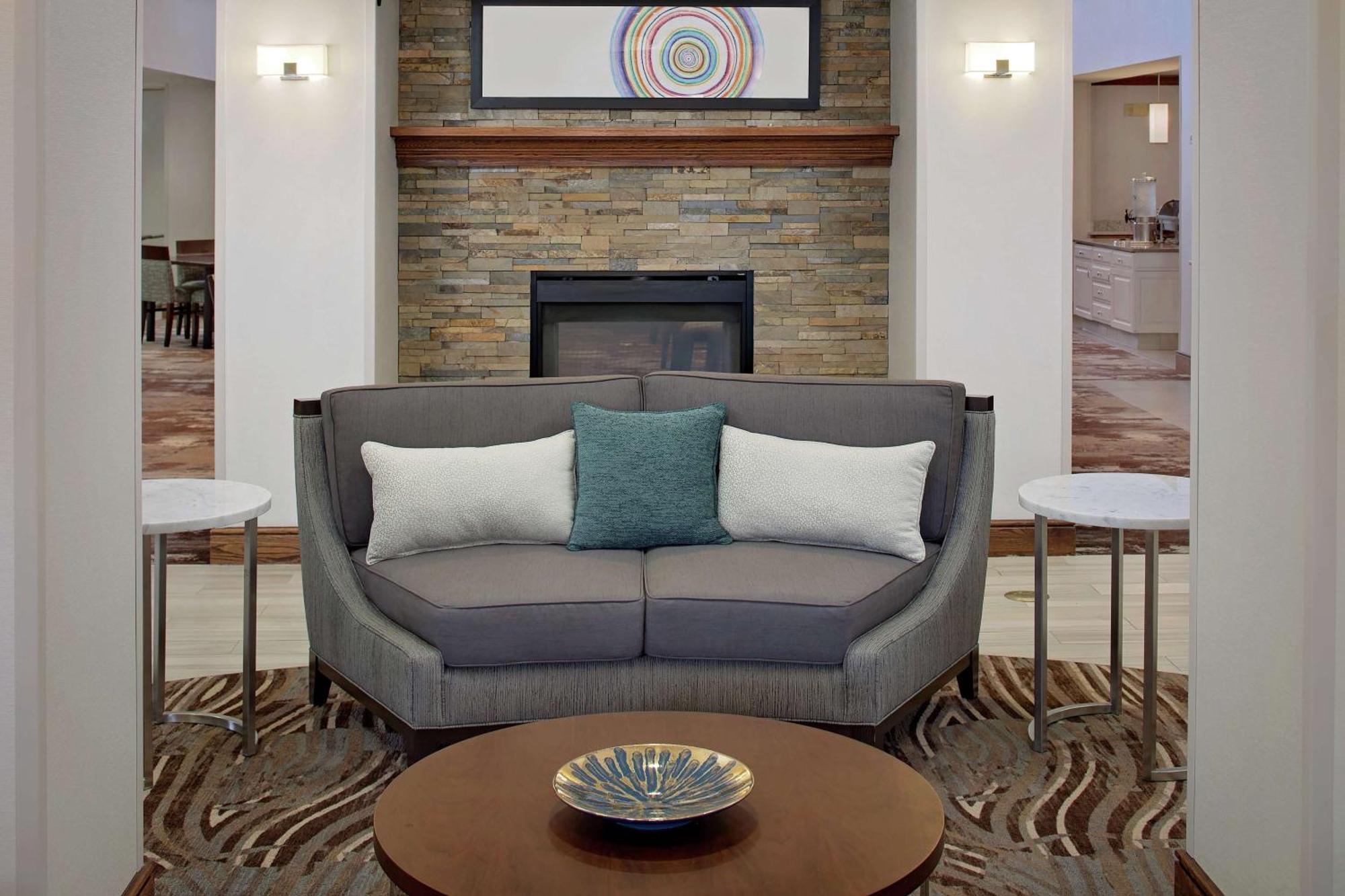 Homewood Suites By Hilton Minneapolis-Mall Of America Bloomington Bagian luar foto