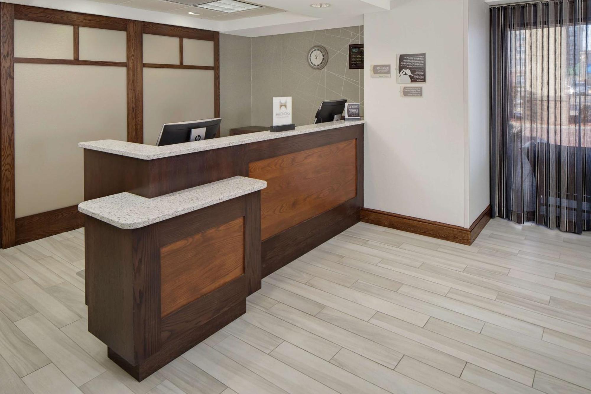 Homewood Suites By Hilton Minneapolis-Mall Of America Bloomington Bagian luar foto