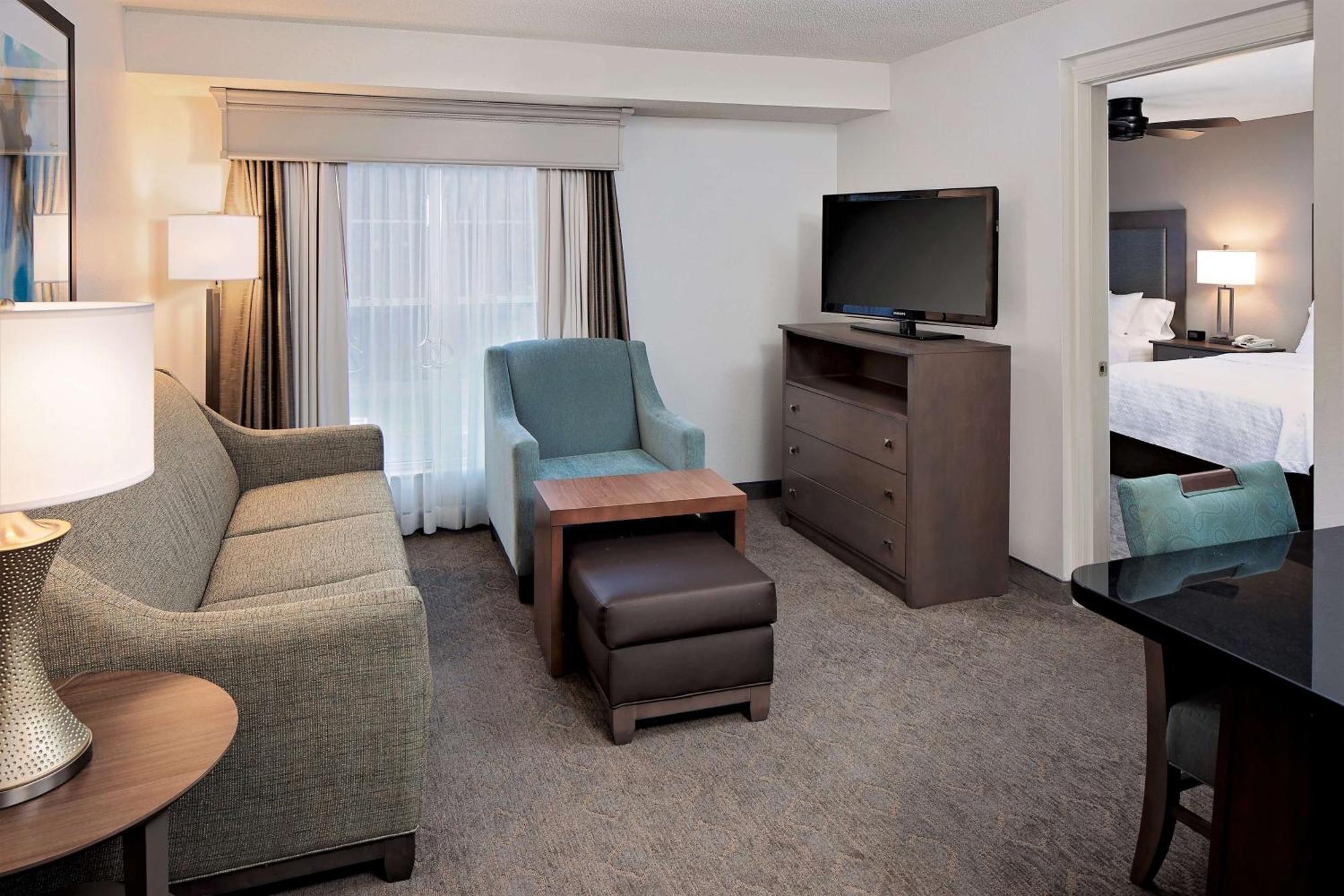 Homewood Suites By Hilton Minneapolis-Mall Of America Bloomington Bagian luar foto