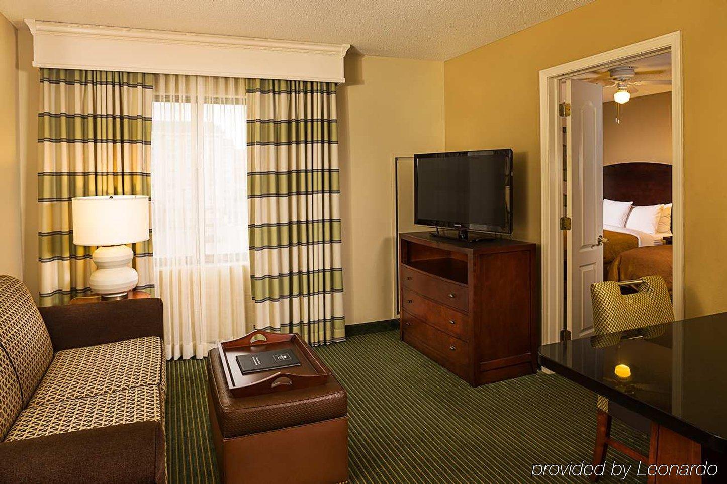 Homewood Suites By Hilton Minneapolis-Mall Of America Bloomington Bagian luar foto