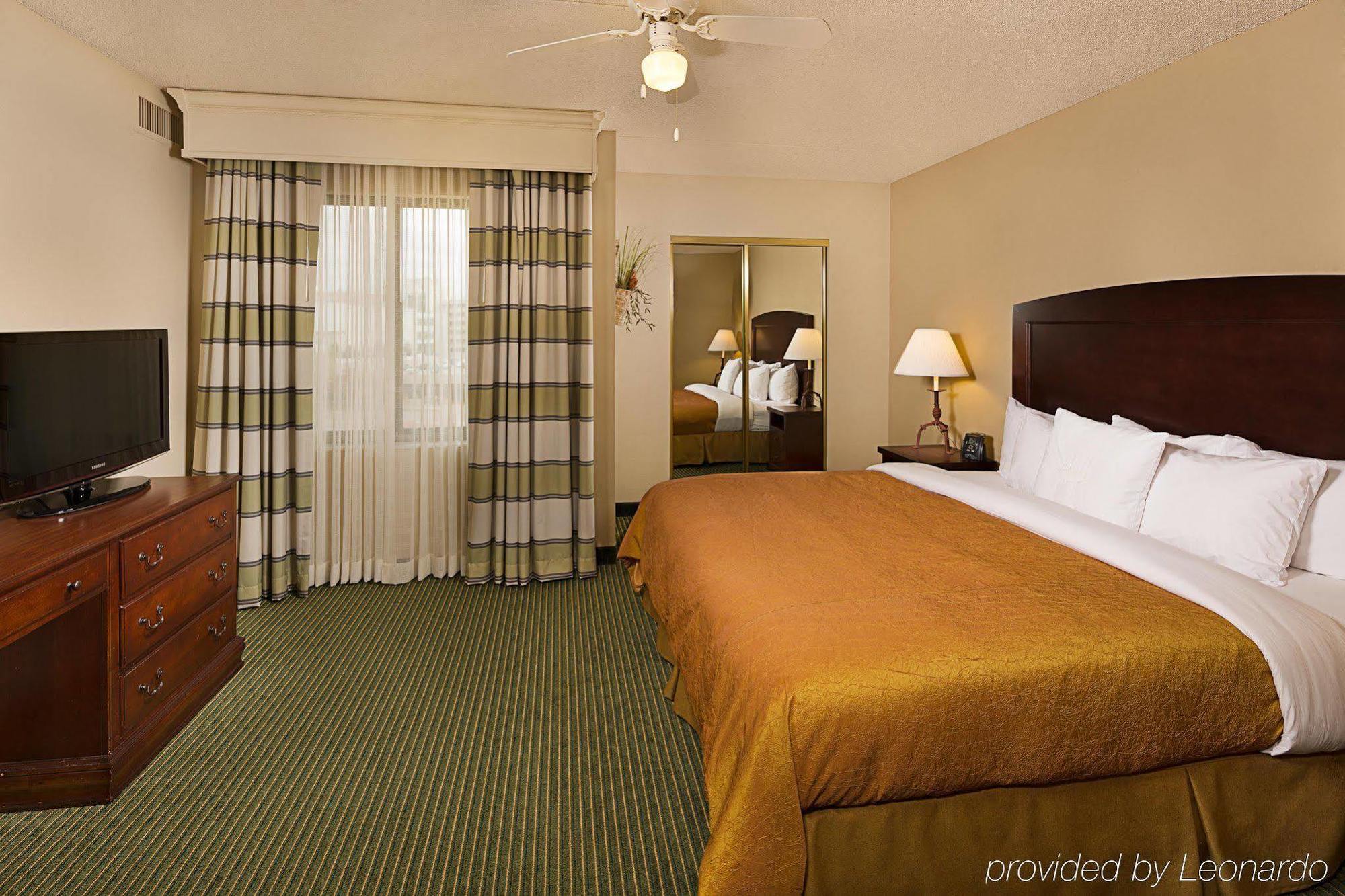 Homewood Suites By Hilton Minneapolis-Mall Of America Bloomington Bagian luar foto