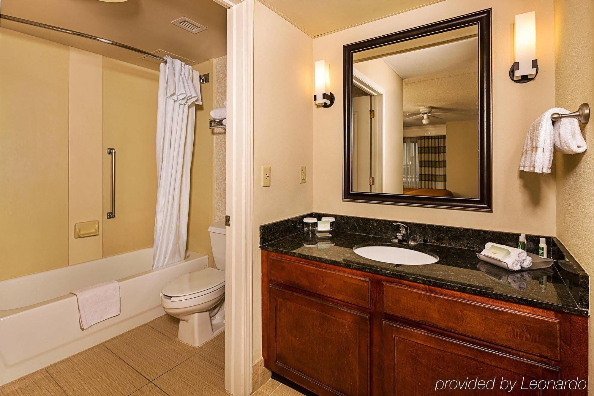 Homewood Suites By Hilton Minneapolis-Mall Of America Bloomington Bagian luar foto