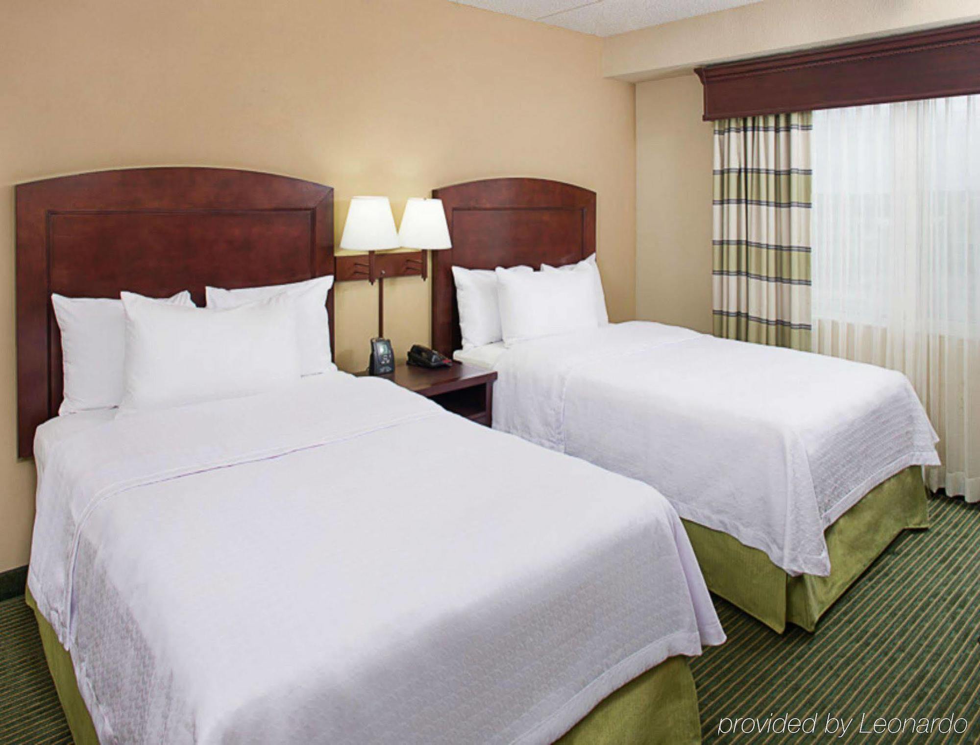Homewood Suites By Hilton Minneapolis-Mall Of America Bloomington Bagian luar foto