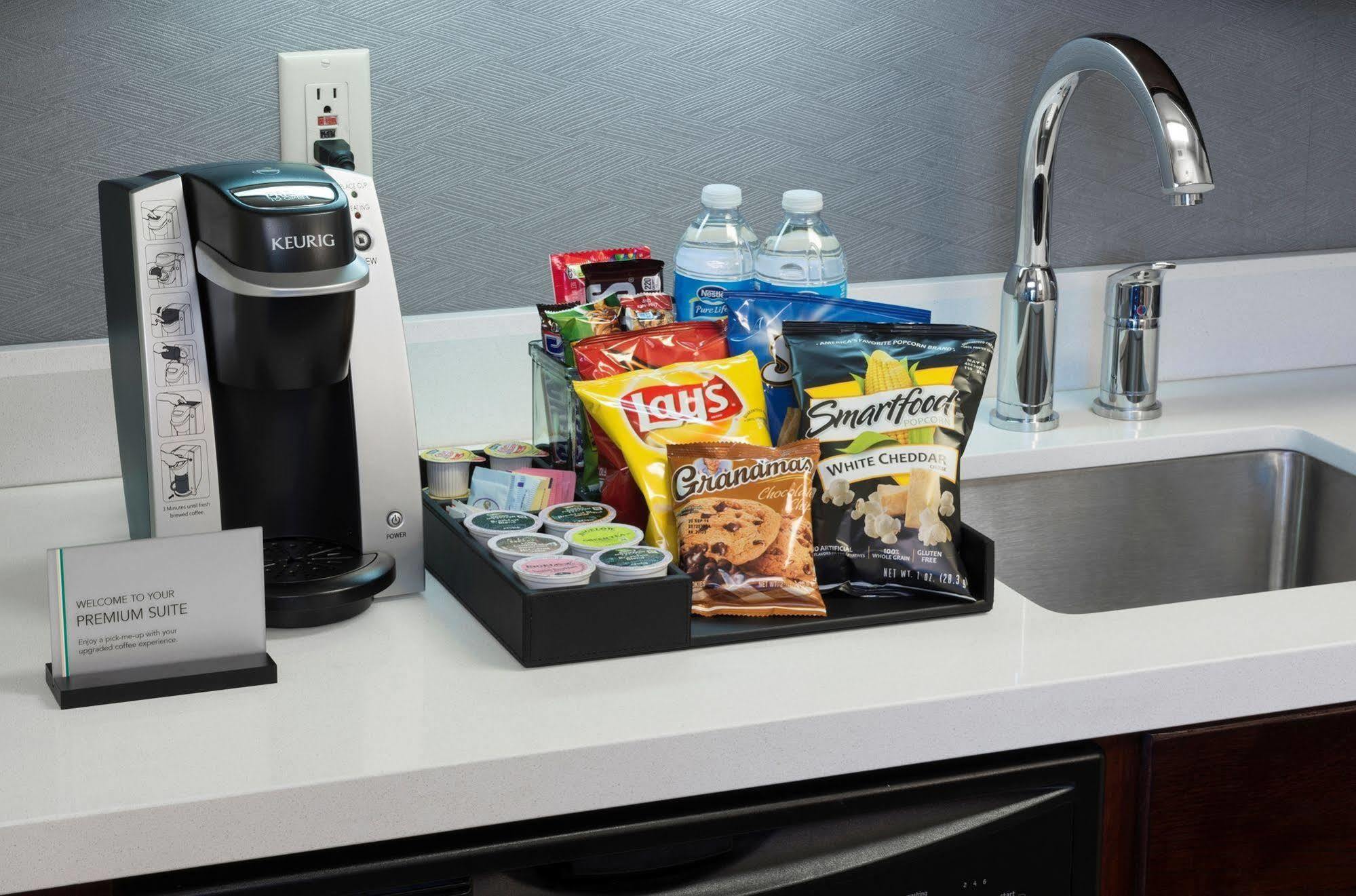 Homewood Suites By Hilton Minneapolis-Mall Of America Bloomington Bagian luar foto