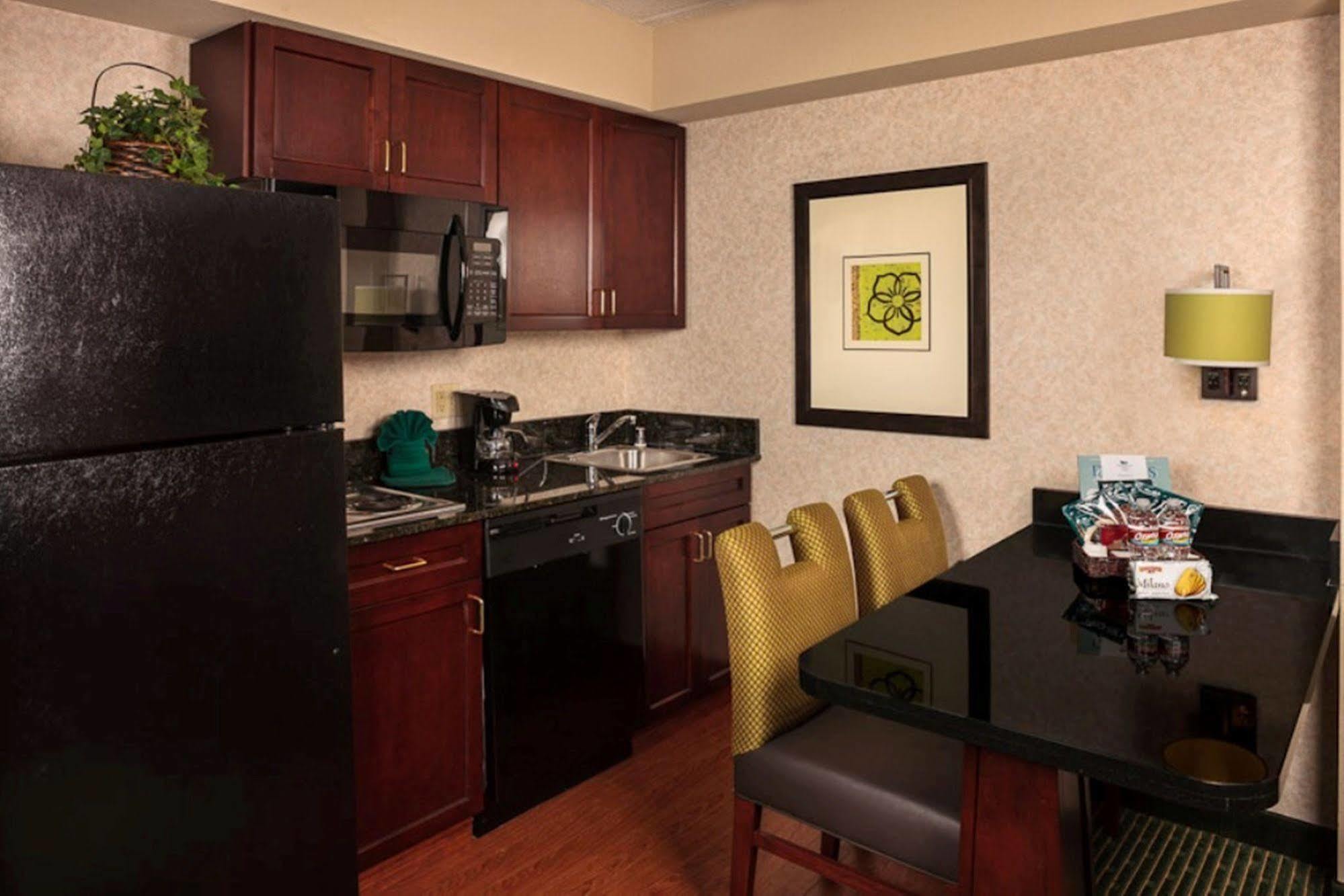 Homewood Suites By Hilton Minneapolis-Mall Of America Bloomington Bagian luar foto
