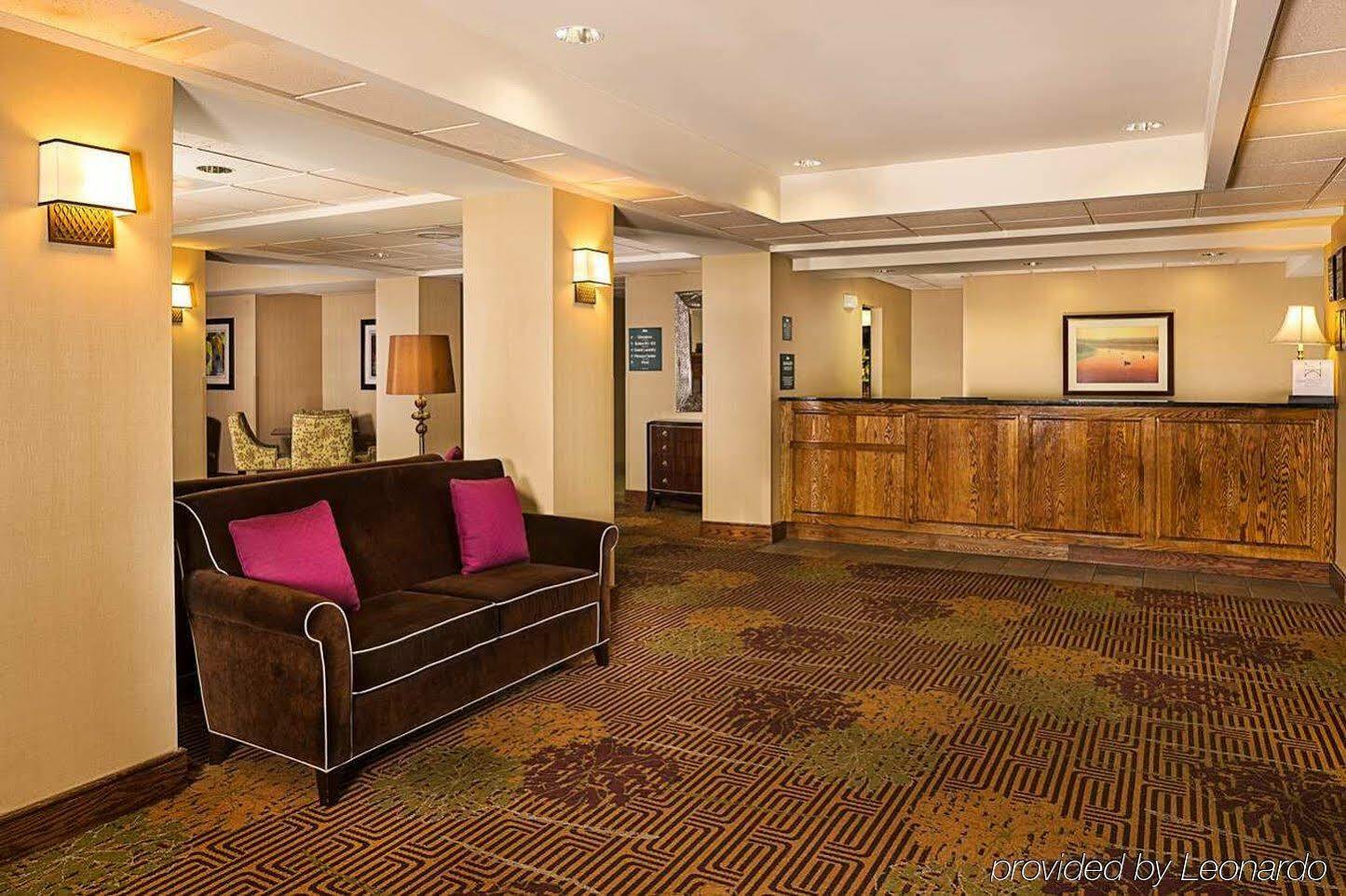 Homewood Suites By Hilton Minneapolis-Mall Of America Bloomington Bagian luar foto