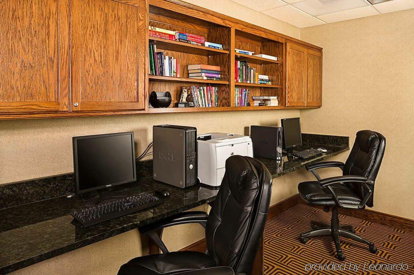 Homewood Suites By Hilton Minneapolis-Mall Of America Bloomington Bagian luar foto